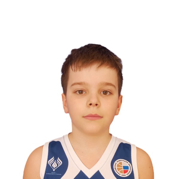 Краснов Алексей