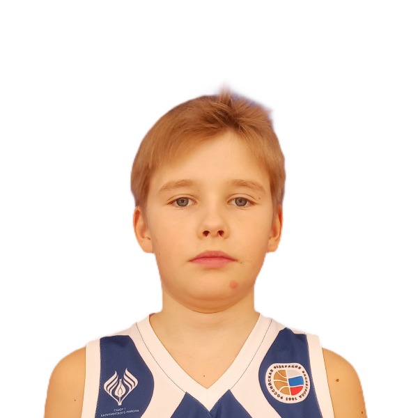 Маришин Борис