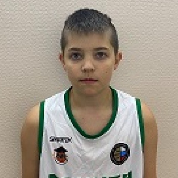 Бабкин Егор