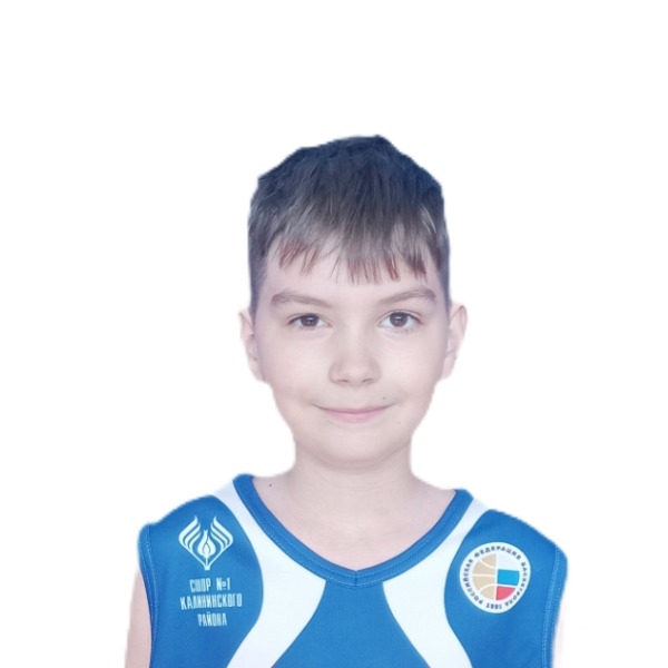 Быстров Василий