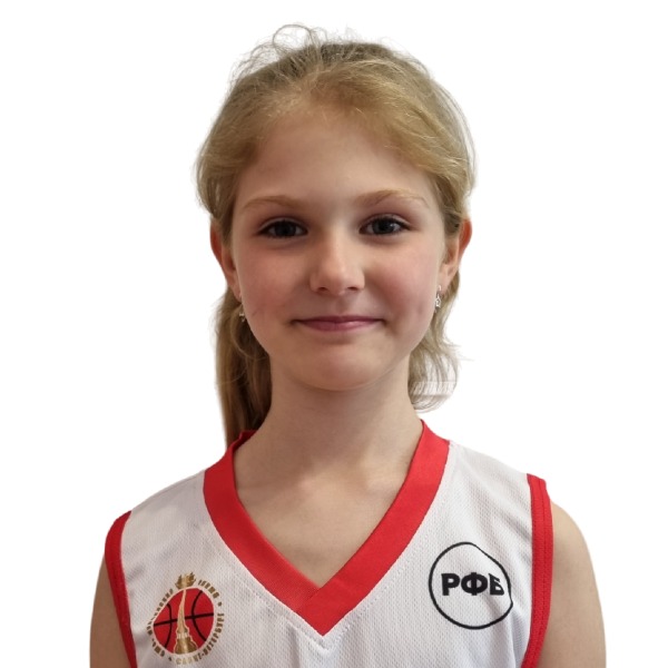 Куропатва Таисия