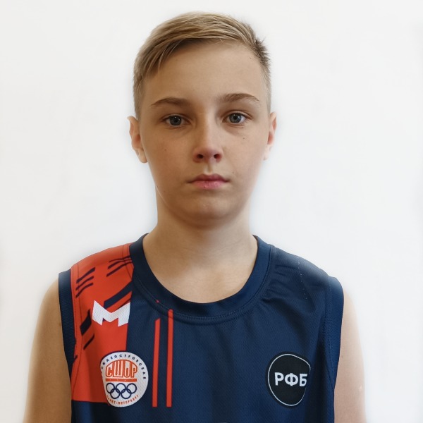 Буренов Игорь