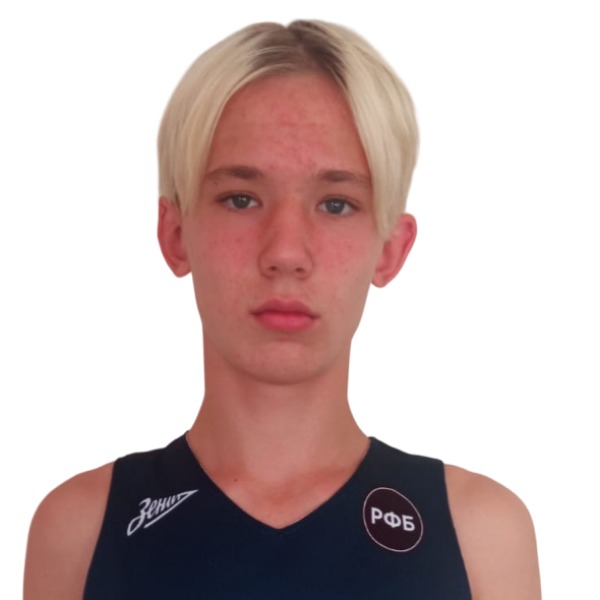 Третьяков Макар