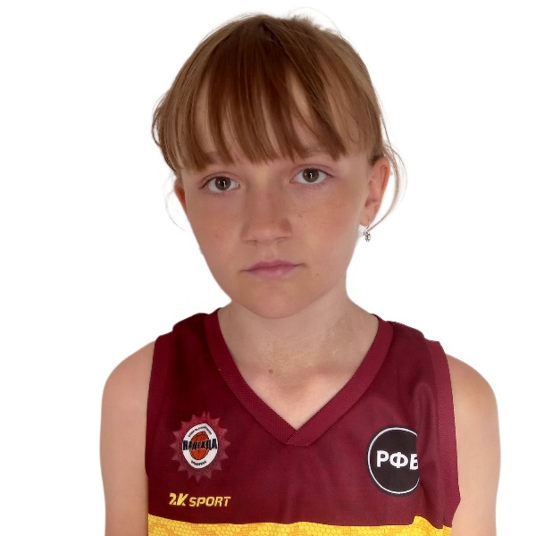 Якуба Татьяна