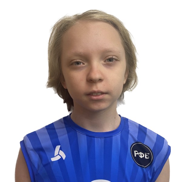 Смирнов Михаил