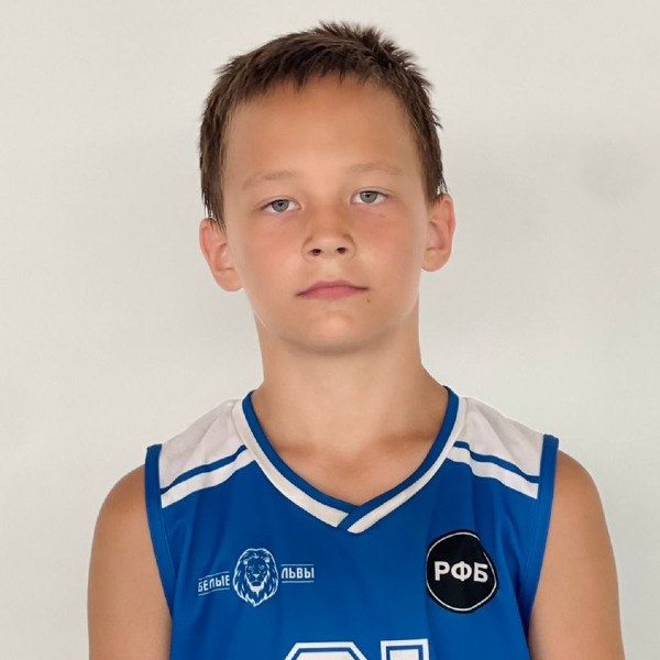 Галищев Глеб