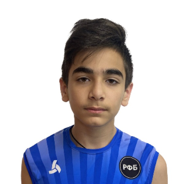 Аскеров Элвин