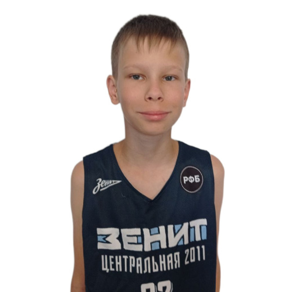 Барченков Андрей