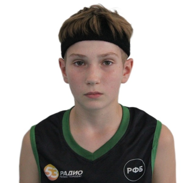 Иванов Григорий