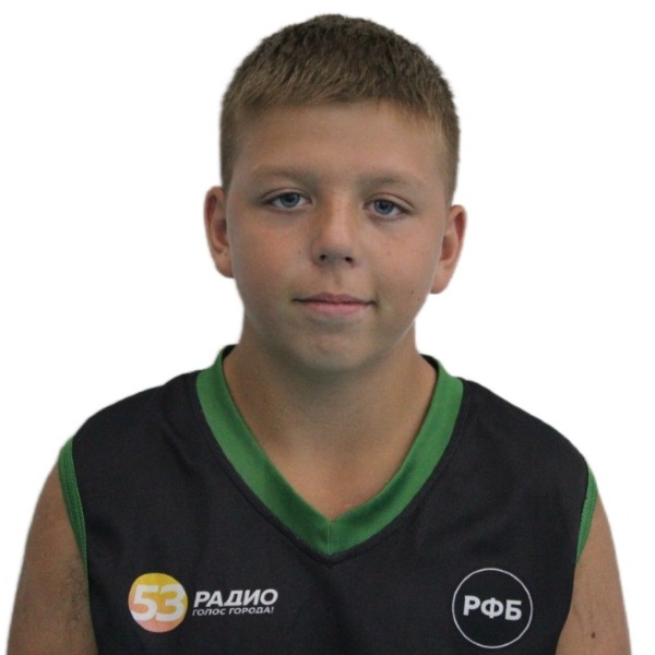 Калинин Никита