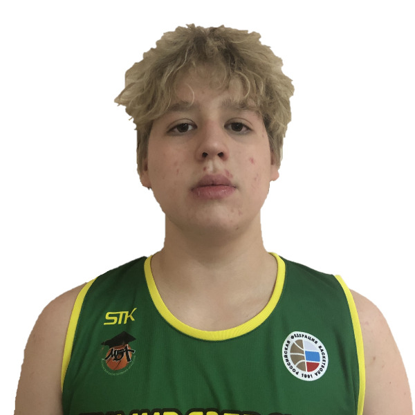 Соломников Иван