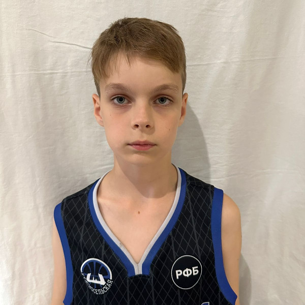 Кривошея Владимир