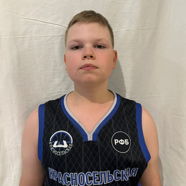 Бычков Алексей