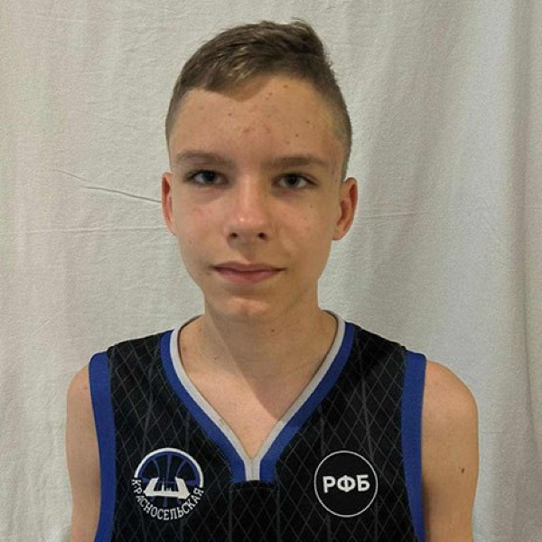 Милимуха Марк