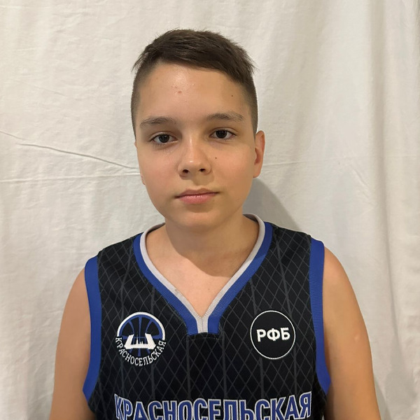 Мироненко Никита