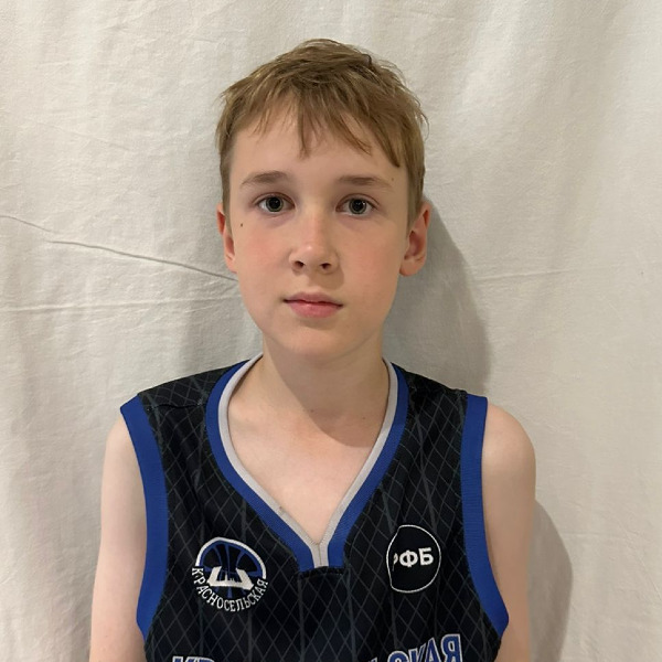 Некрасов Михаил