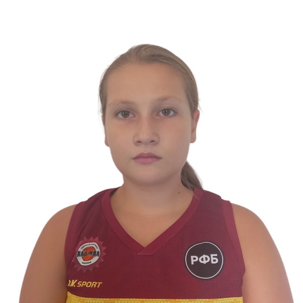 Дроздова Дарья