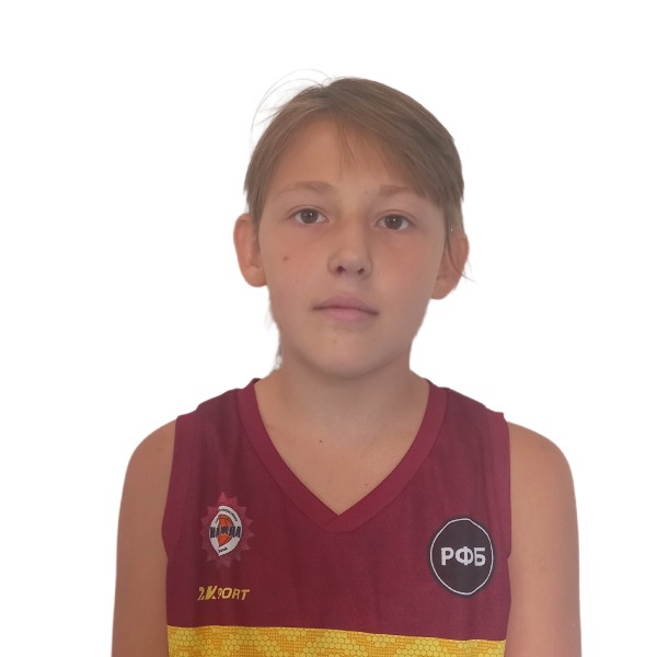 Газиева Лидия