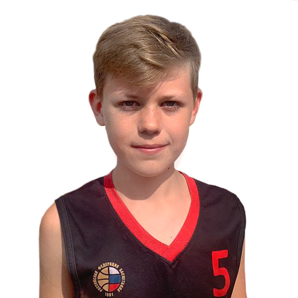 Куликов Арсений