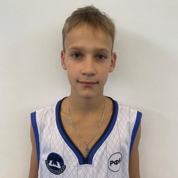 Борисенко Егор