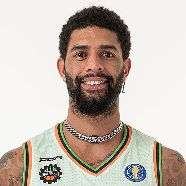 Josh Perkins