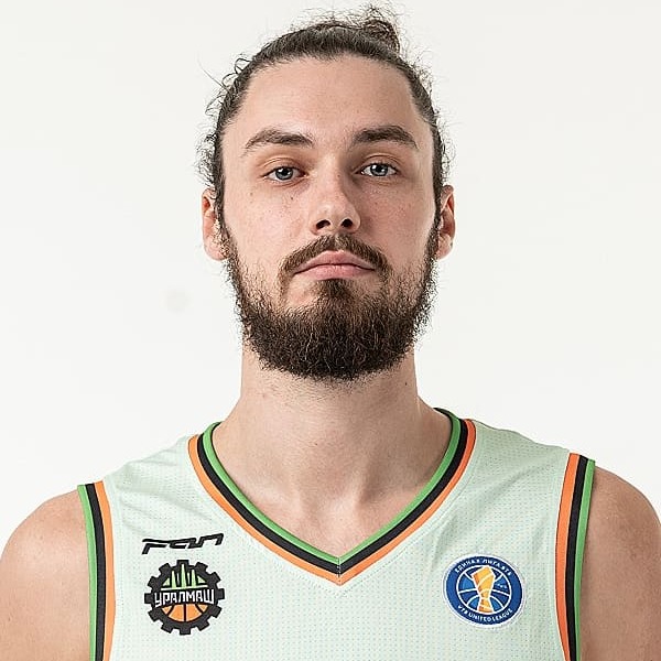 Maksim Proshchenko