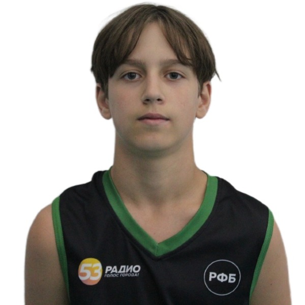 Захаров Захар