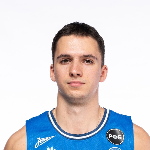 Konstantin Shevchuk