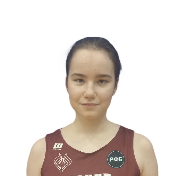 Баракина Антонина