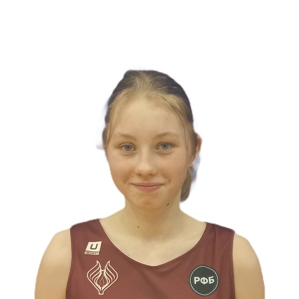 Васильева Анна