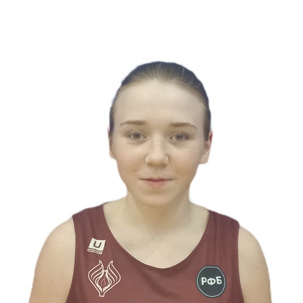 Данкева Злата