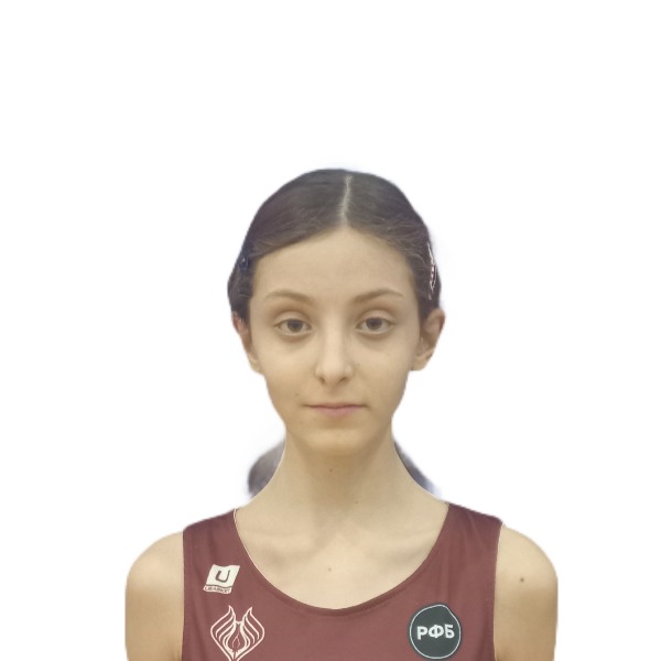 Кокушкина Меланья