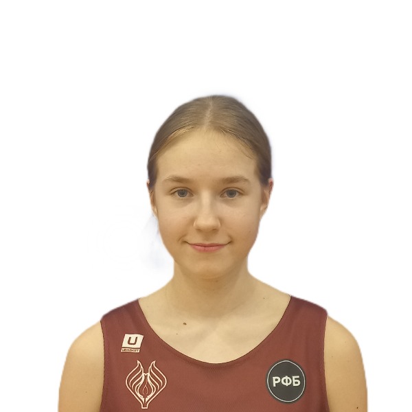 Краилова Елизавета