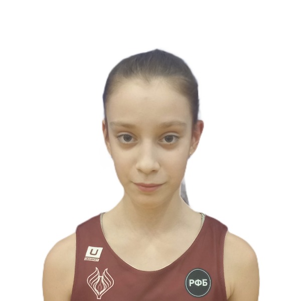 Оськина Таисия