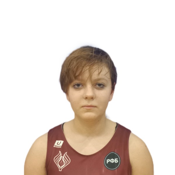 Павленко Екатерина