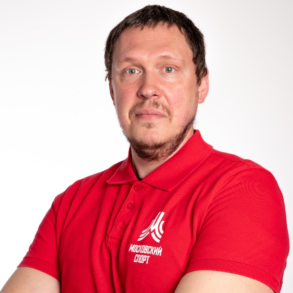 Монахов Евгений Алексеевич 