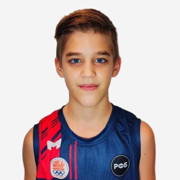 Лебедев Михаил