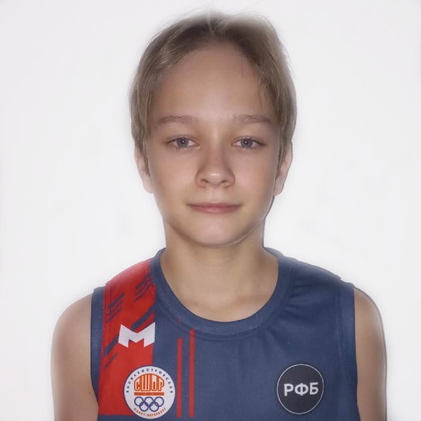 Ташлыков Семен