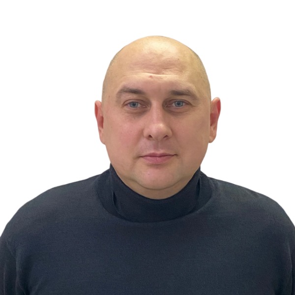 Вертинский Валерий Александрович