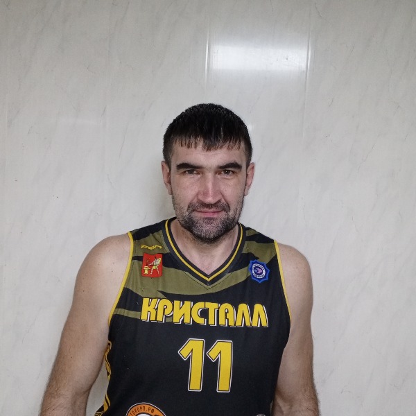 Саратцев Михаил Николаевич