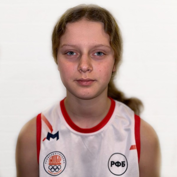 Кошнурова Яна