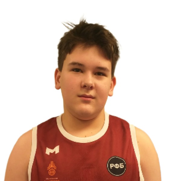 Жилкин Георгий