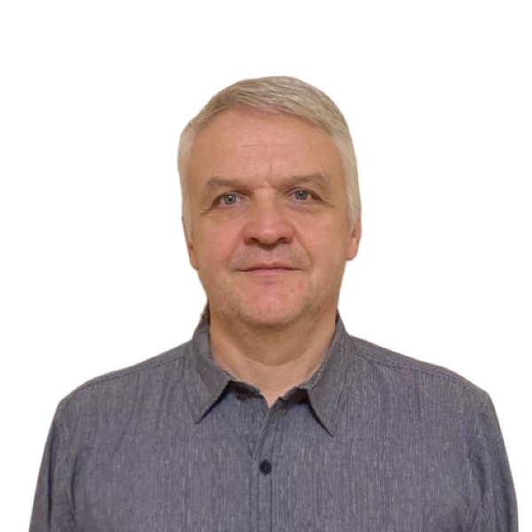 Васильев Алексей Владимирович