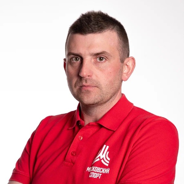 Субоч Юрий Александрович