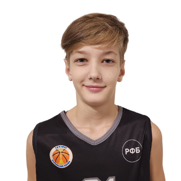 Дугинец Егор