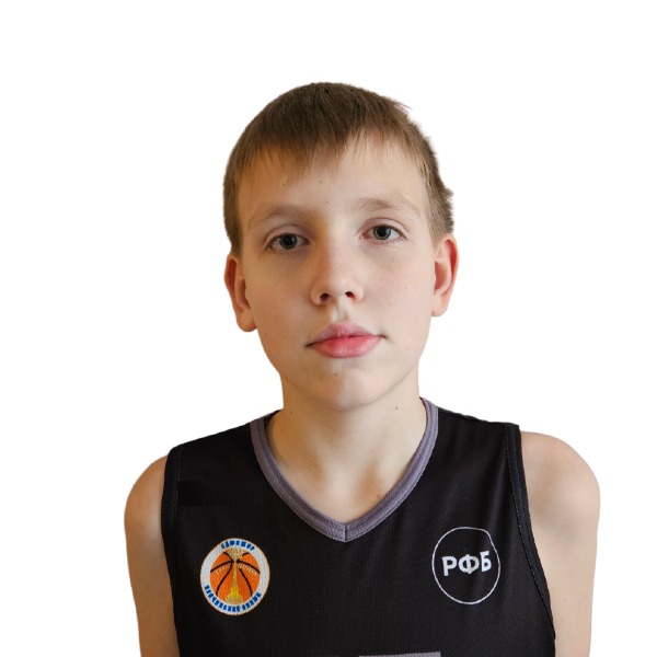 Торхов Сергей