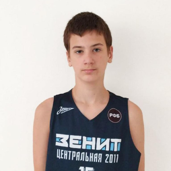 Духовский Юрий