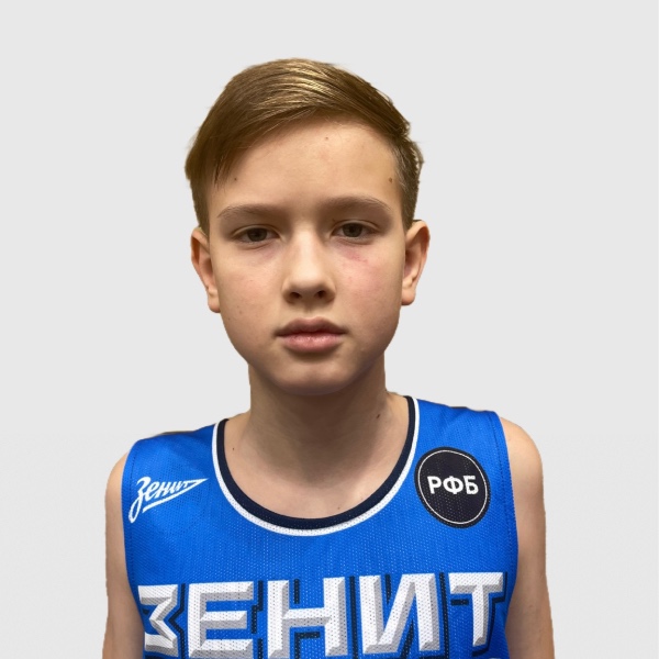 Ефименко Ярослав