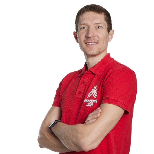 Попов Никита Ильич