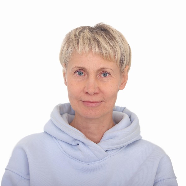 Кныш Светлана Валерьевна